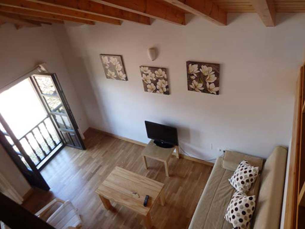 Apartamentos Casa De La Abuela Potes Εξωτερικό φωτογραφία