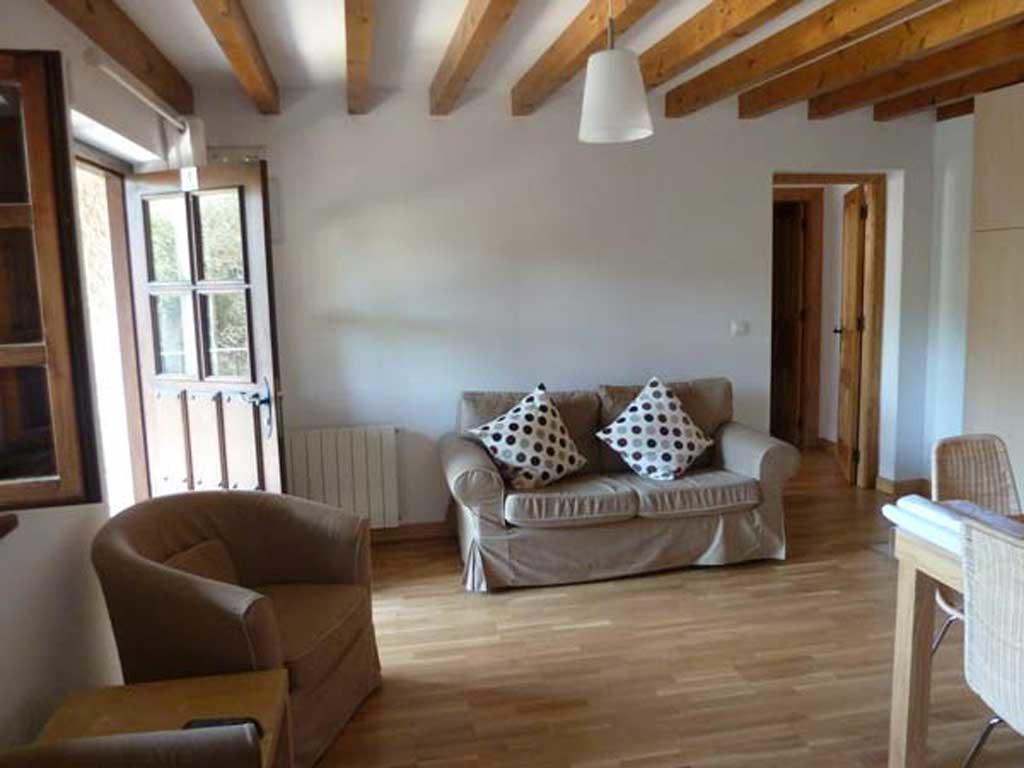 Apartamentos Casa De La Abuela Potes Εξωτερικό φωτογραφία