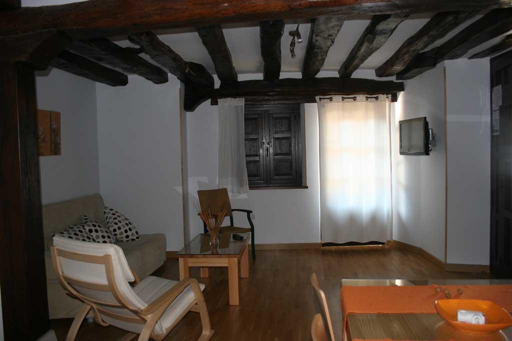 Apartamentos Casa De La Abuela Potes Εξωτερικό φωτογραφία