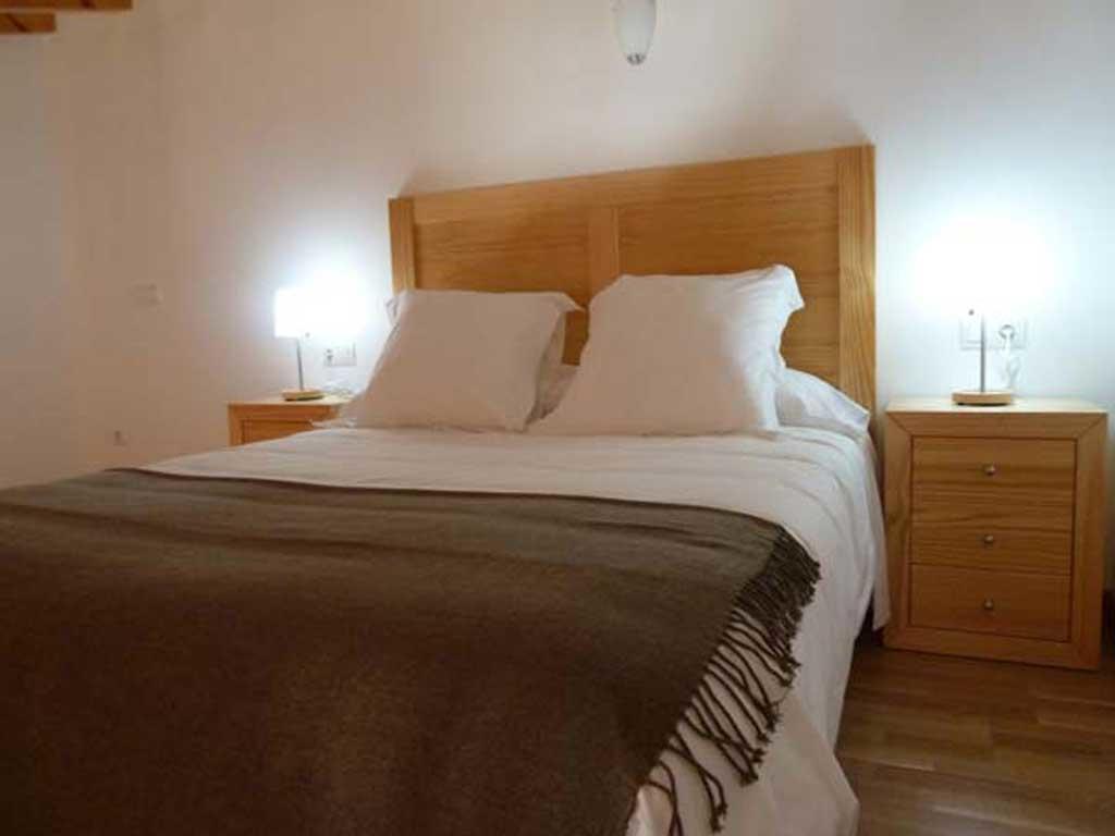 Apartamentos Casa De La Abuela Potes Εξωτερικό φωτογραφία
