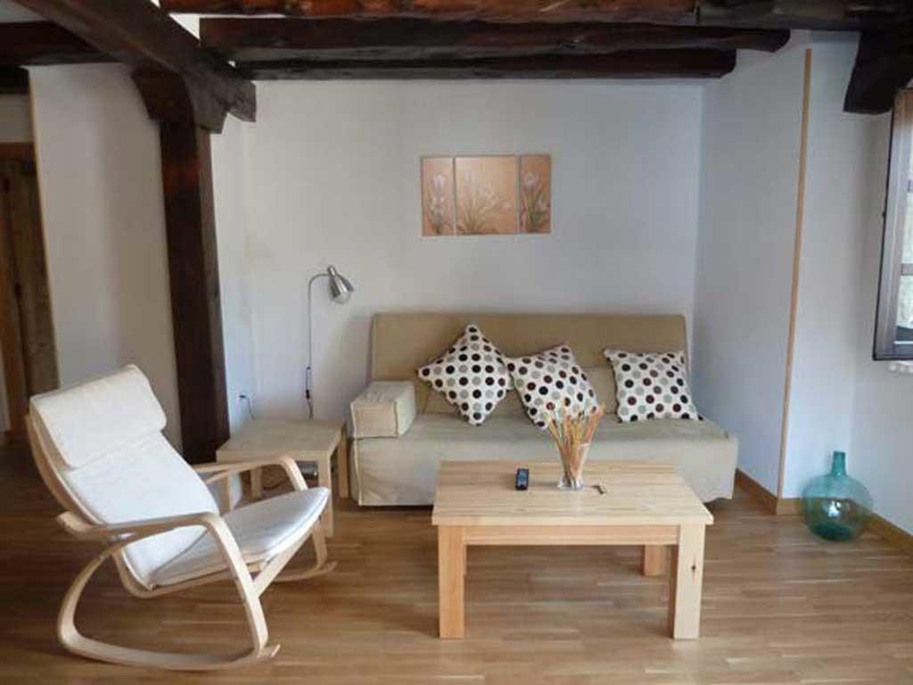 Apartamentos Casa De La Abuela Potes Εξωτερικό φωτογραφία