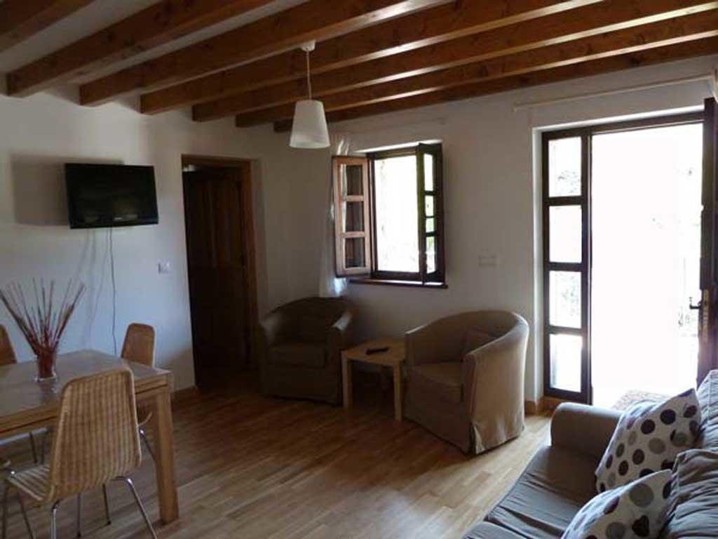 Apartamentos Casa De La Abuela Potes Εξωτερικό φωτογραφία