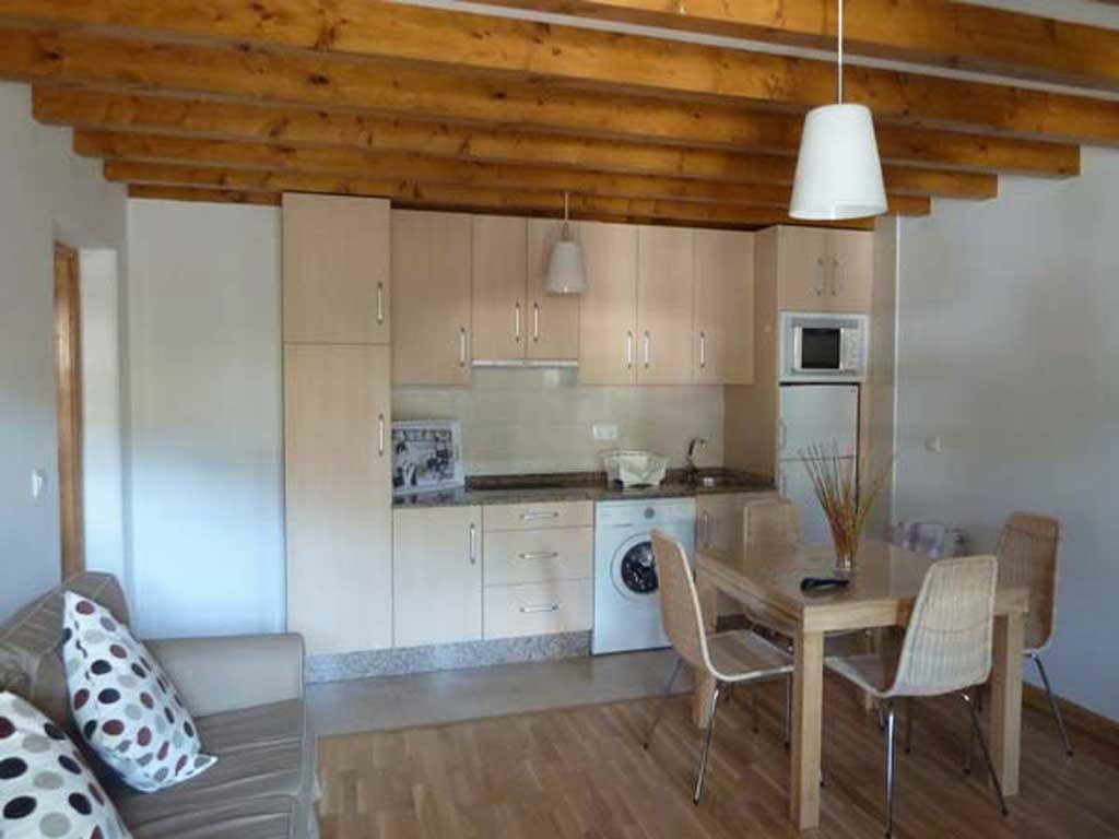 Apartamentos Casa De La Abuela Potes Εξωτερικό φωτογραφία