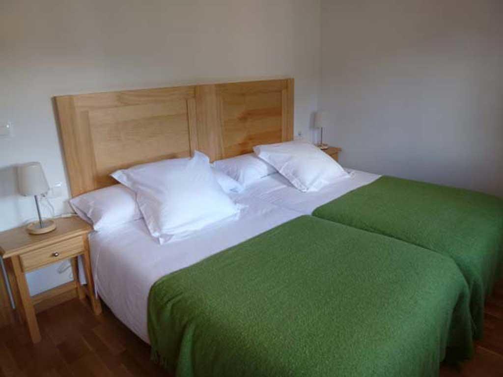 Apartamentos Casa De La Abuela Potes Εξωτερικό φωτογραφία