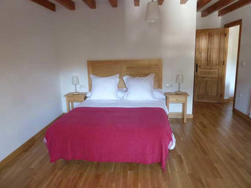 Apartamentos Casa De La Abuela Potes Εξωτερικό φωτογραφία