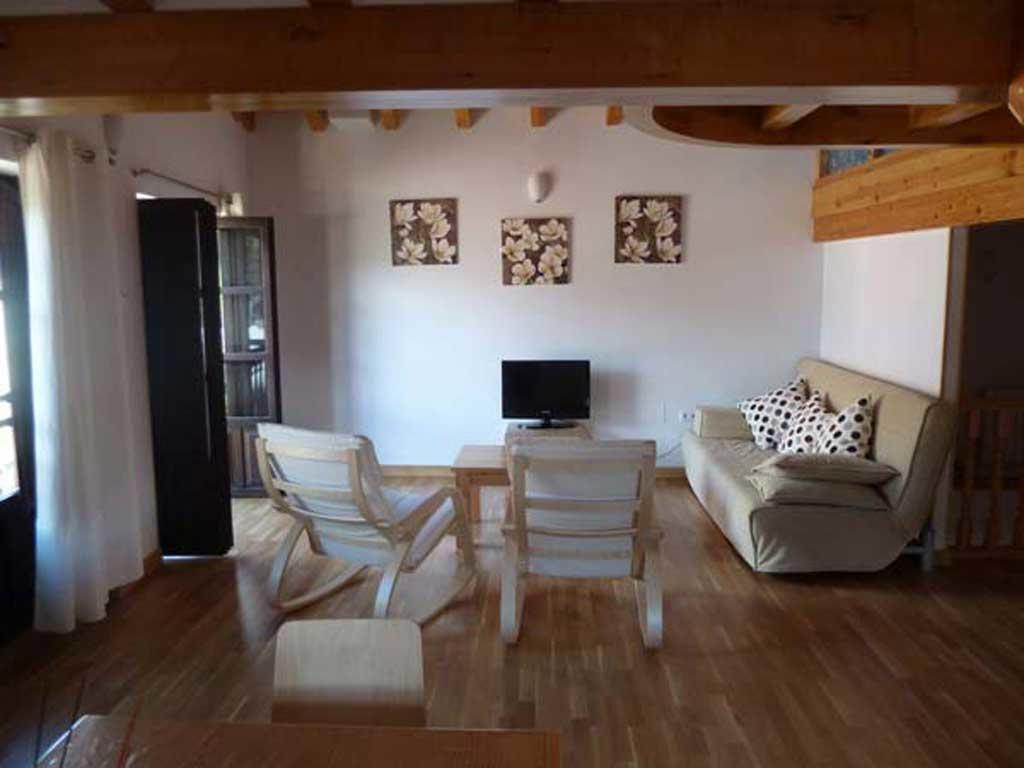 Apartamentos Casa De La Abuela Potes Εξωτερικό φωτογραφία